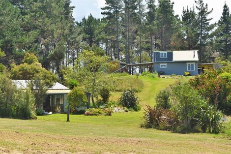 Photo of property in 357 Brooks Road, Waipu, 0582