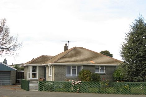 Photo of property in 1 Kitchener Street, Netherby, Ashburton, 7700