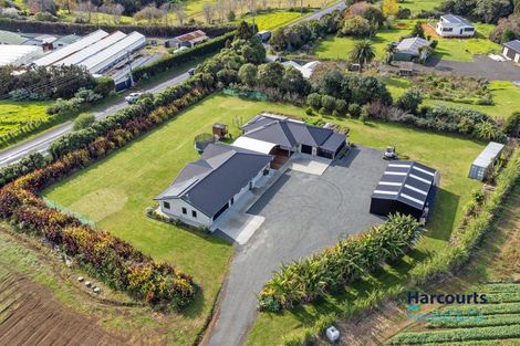 Photo of property in 1217 Glenbrook Road, Glenbrook, Waiuku, 2681