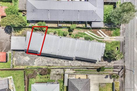 Photo of property in 6/41 Cameron Road, Hamilton East, Hamilton, 3216