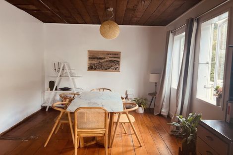 Photo of property in 1 Glenbervie Terrace, Thorndon, Wellington, 6011