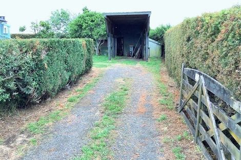 Photo of property in 133 Heights Road, Pukekohe, 2676