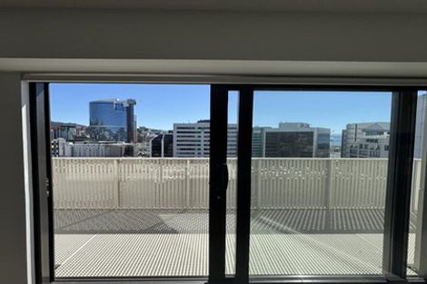 Photo of property in 1106/111 Dixon Street, Te Aro, Wellington, 6011