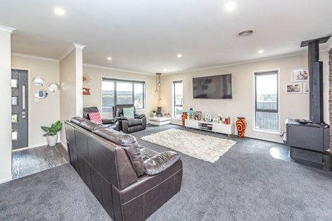 Photo of property in 23 Magnolia Crescent, Tawhero, Whanganui, 4501