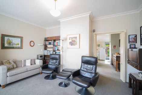 Photo of property in 8 Bletsoe Avenue, Spreydon, Christchurch, 8024