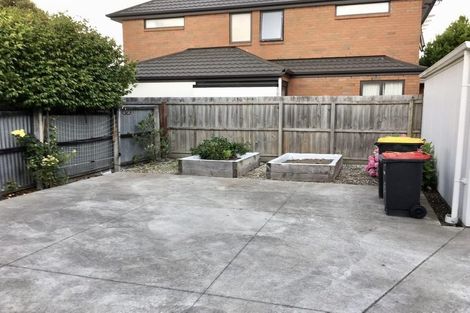 Photo of property in 2/501 Barbadoes Street, Edgeware, Christchurch, 8013