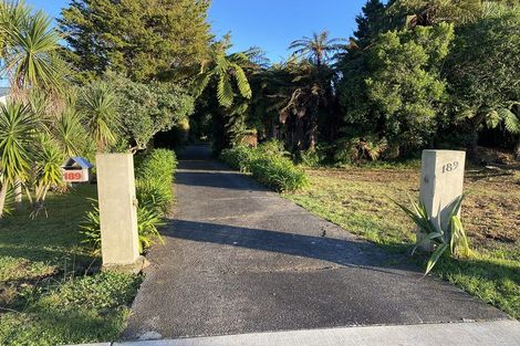 Photo of property in 189 Bartholomew Road, Levin, 5510