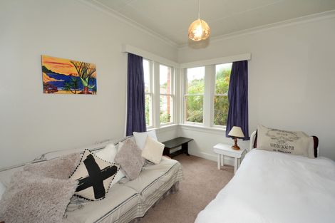 Photo of property in 199 Musselburgh Rise, Andersons Bay, Dunedin, 9013