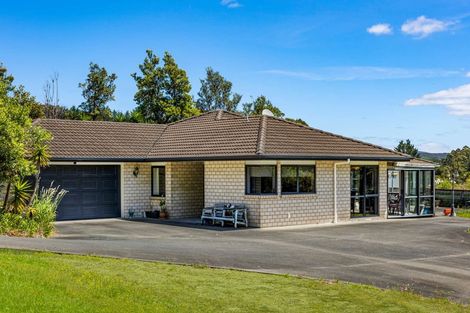 Photo of property in 10 Midgley Road, Mangonui, 0494