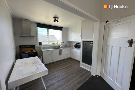 Photo of property in 84 Russell Street, Dunedin Central, Dunedin, 9016