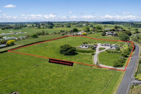 Photo of property in 22 Perkins Road, Whatawhata, Hamilton, 3288