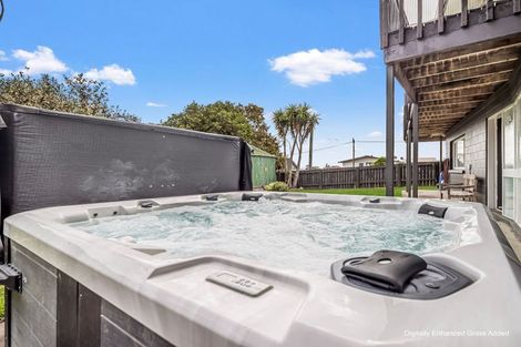 Photo of property in 15 Burgess Street, Te Aroha, 3320