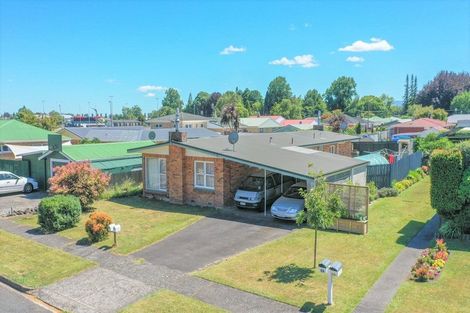 Photo of property in 2 Matai Avenue, Matamata, 3400