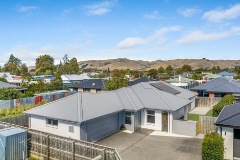 Photo of property in 23b Brewer Street, Blenheim, 7201