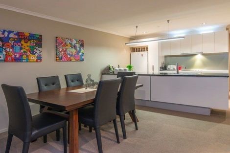 Photo of property in Bellagio Apartments, 10e/39 Taranaki Street, Te Aro, Wellington, 6011