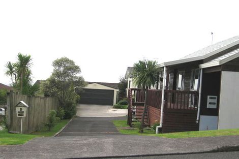 Photo of property in 185 Glengarry Road, Glen Eden, Auckland, 0602