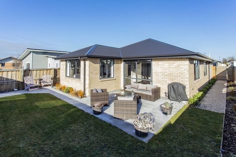 Photo of property in 12 Hodgkinson Road, Pegasus, 7612