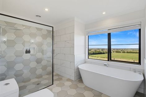 Photo of property in 338 Catherwoods Road, Cust, Rangiora, 7471