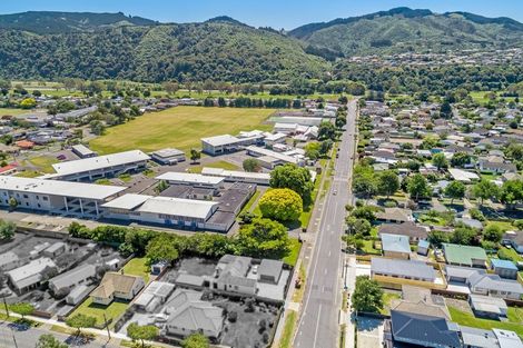 Photo of property in 4 Hikurangi Street, Trentham, Upper Hutt, 5018