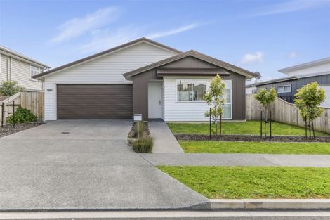 Photo of property in 68 Constellation Avenue, Beachlands, Auckland, 2018