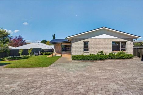 Photo of property in 16 Brookvale Road, Havelock North, 4130
