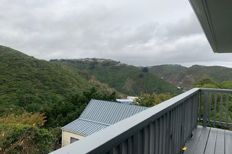 Photo of property in 53b Mandalay Terrace, Khandallah, Wellington, 6035