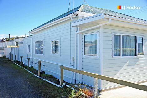 Photo of property in 23 Burns Street, South Dunedin, Dunedin, 9012