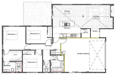 Photo of property in 34 Ashurst Crescent, Rolleston, 7615