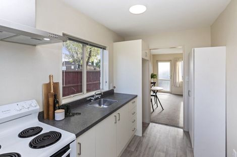 Photo of property in 1/68 Trafalgar Street, St Albans, Christchurch, 8014