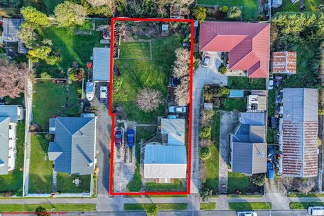 Photo of property in 17 William Street, Appleby, Invercargill, 9812