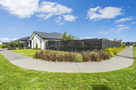 Photo of property in 21 Sandhurst Drive, Rolleston, 7615