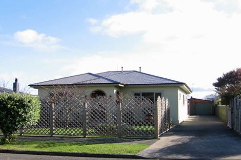 Photo of property in 58 Miro Street, Takaro, Palmerston North, 4410