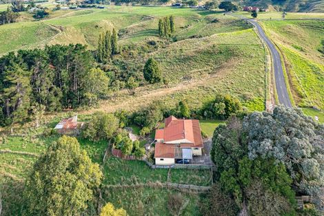 Photo of property in 543 Brunswick Road, Brunswick, Whanganui, 4571