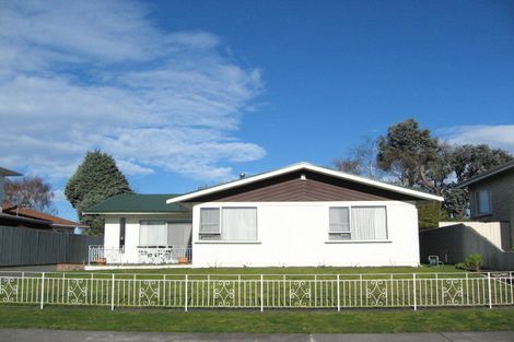 Photo of property in 107 Ballantyne Street, Frimley, Hastings, 4120