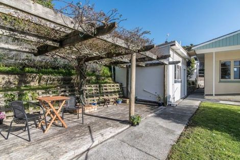 Photo of property in 169 Broderick Road, Johnsonville, Wellington, 6037