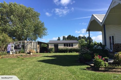 Photo of property in 76 Campbell Road, Brunswick, Whanganui, 4571