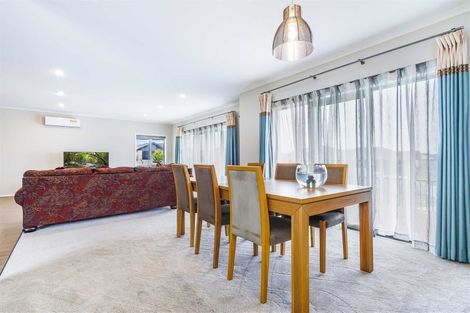 Photo of property in 35 Purser Crescent, Flagstaff, Hamilton, 3210