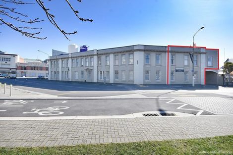 Photo of property in 5e Anzac Avenue, Dunedin Central, Dunedin, 9016