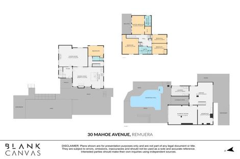 Photo of property in 30 Mahoe Avenue, Remuera, Auckland, 1050