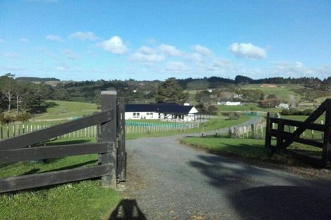 Photo of property in 255 Austin Road, Dairy Flat, Albany, 0794