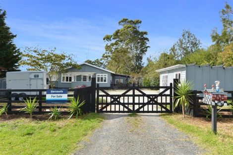 Photo of property in 50 Draffin Road, Poroti, Whangarei, 0179