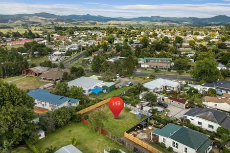 Photo of property in 14b Kenny Street, Waihi, 3610