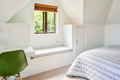 Photo of property in 23 Kotari Road, Days Bay, Lower Hutt, 5013