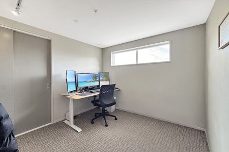 Photo of property in Masina Apartments, 306/80 Riddiford Street, Newtown, Wellington, 6021