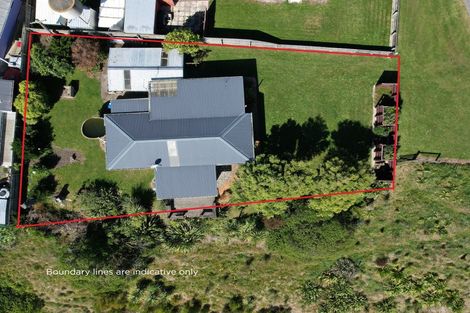 Photo of property in 1 Lindsay Terrace, Motunau, Waipara, 7387