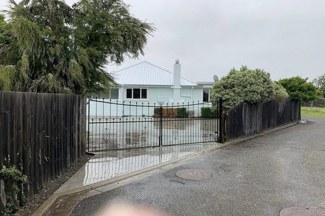 Photo of property in 45 Hutcheson Street, Mayfield, Blenheim, 7201