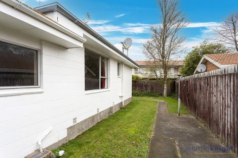 Photo of property in 4/93a Middlepark Road, Sockburn, Christchurch, 8042