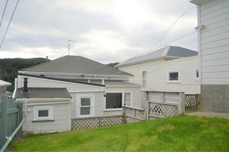 Photo of property in 40 Tiber Street, Island Bay, Wellington, 6023