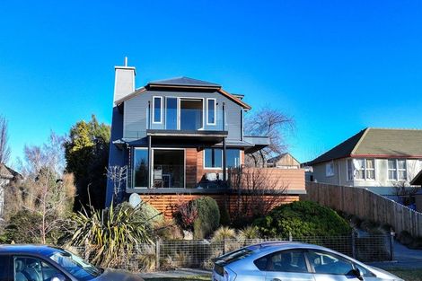 Photo of property in 35 Aorangi Crescent, Lake Tekapo, 7999