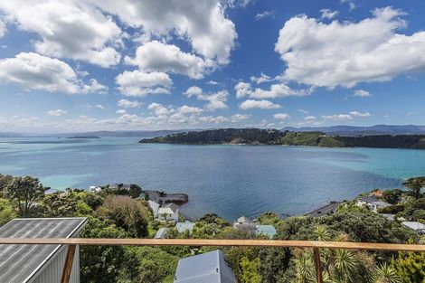 Photo of property in 61a Grafton Road, Roseneath, Wellington, 6011